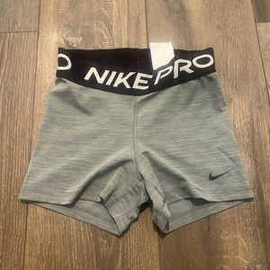 Nike pros
